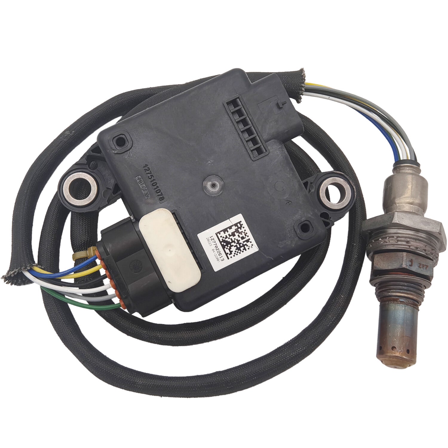 Upstream Nox Nitrogen Oxide Sensor for Dodge for Ram 2500 3500 4500 5500 6.7L 13-18