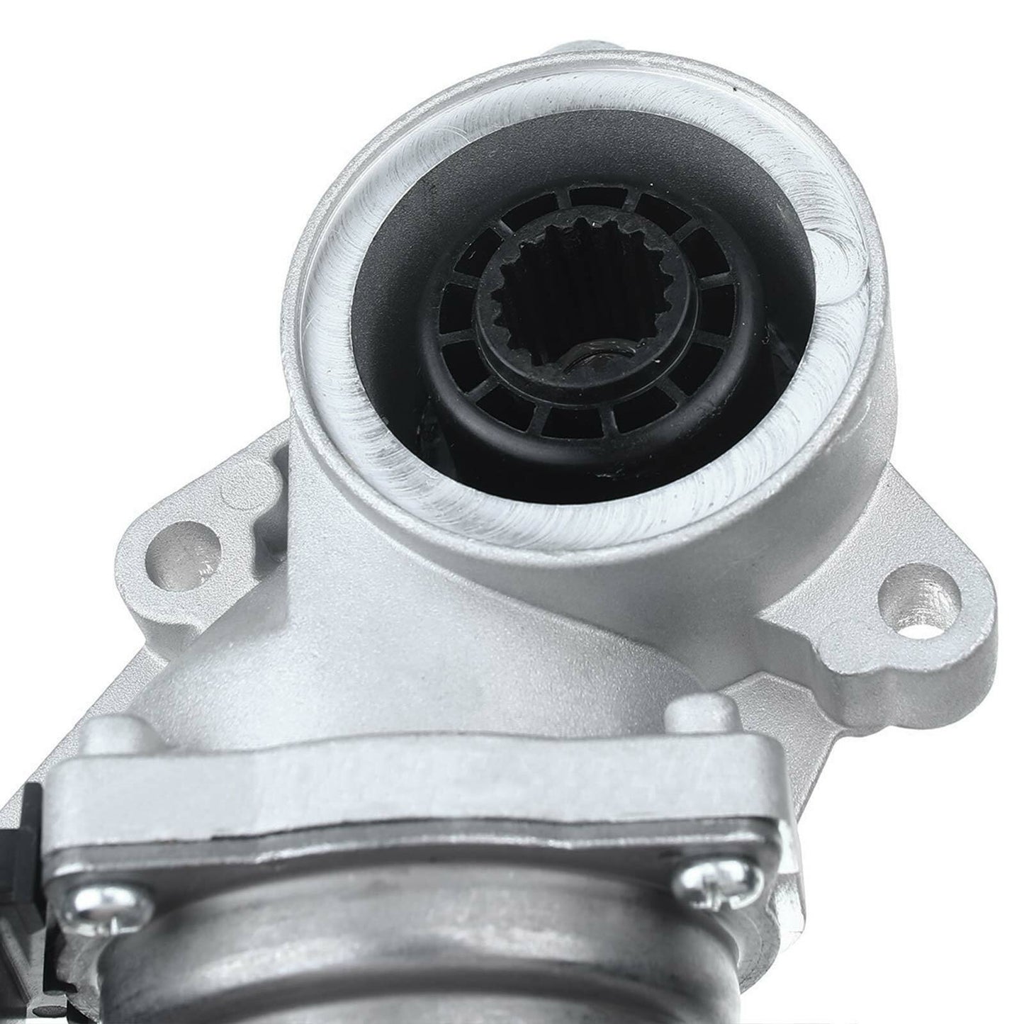 new transfer case, Shift Motor 4WD 84115497, suitable for Chevrolet and for GMC models, 2007-2018, 08/09