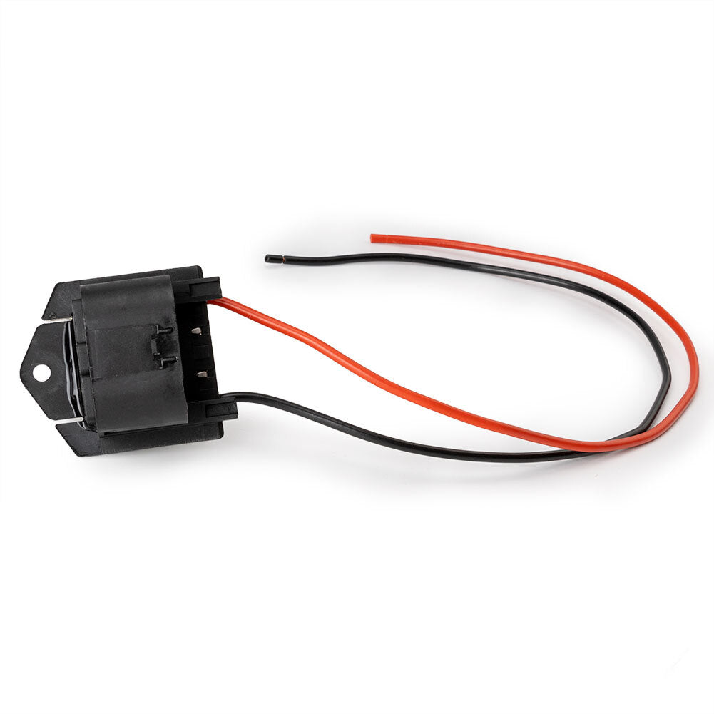 13427160 Radiator fan blower motor resistor suitable for Chevrolet for Cruze and for Opel