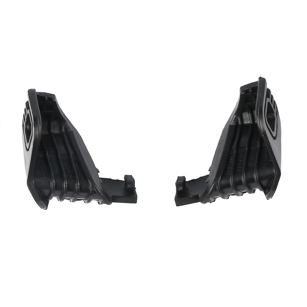 1Pair Headlight Bracket Holder Right Left Fit for BMW F30 F31 F32 F33 F36 335i