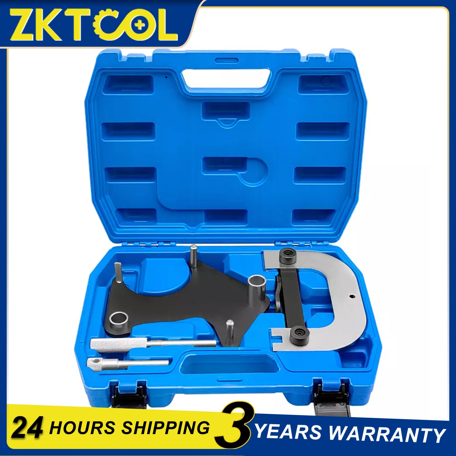 Engine Camshaft Timing Tool for Renault Clio Laguna Megane 1.4 1.6 1.8 2.0 16V