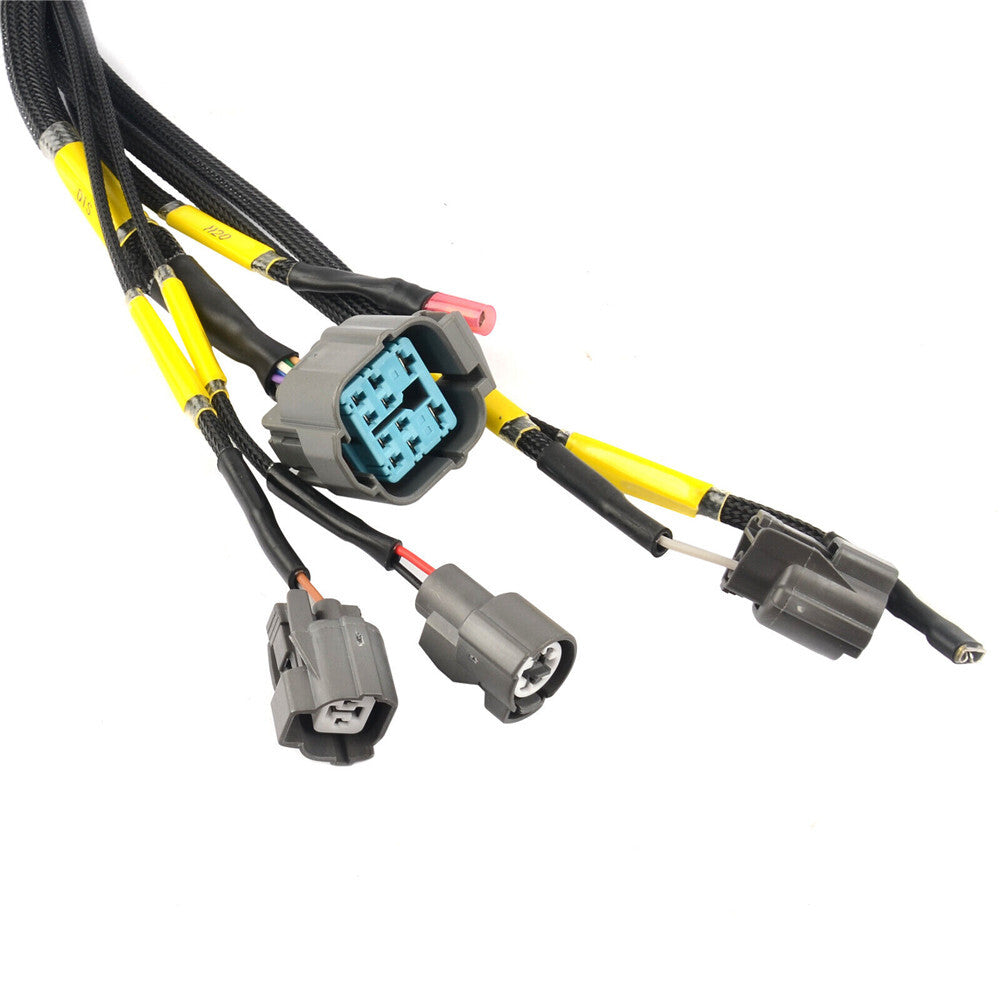 OBD2 Budget D B-series Engine Harness for Honda for Civic Integra B16/B18/D16