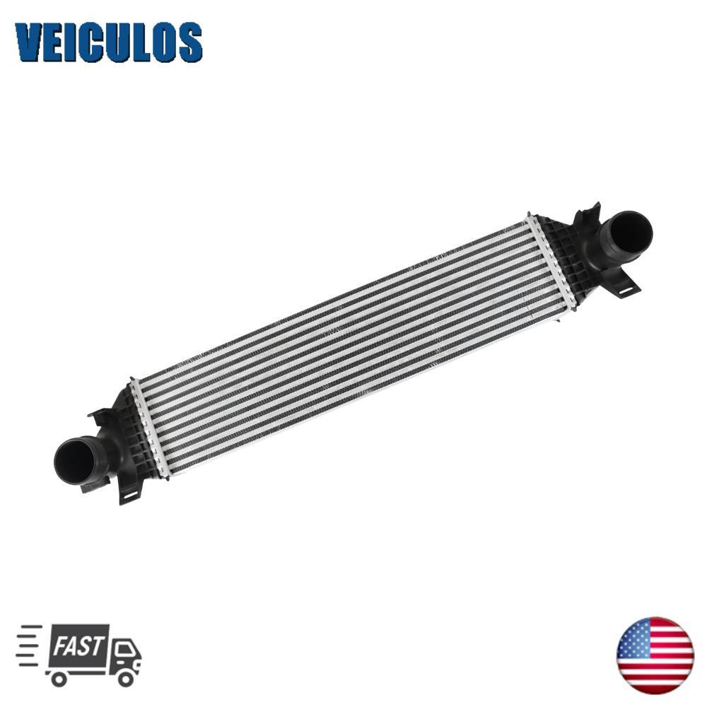 Turbo Charge Air Cooler Intercooler for Ford Escape 17-19 for Lincoln MKC 15-19