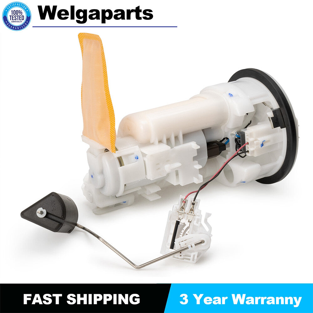 Fuel Pump Module Assembly 77020-33210 for Toyota for Camry 2.4L 3.0L 02-06 SP9158M