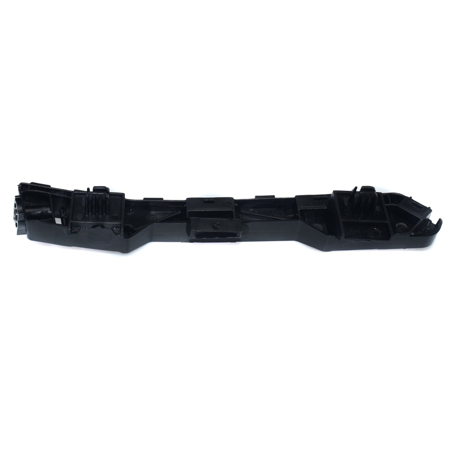 Front left bumper bracket 71198T2AA01 is suitable for Honda Accord 2013-2017 2.0L, 2.4L, and 3.5L models.