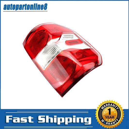 1PC NZ6Z-13404-C Tail Light Brake Lamp For 22-24 for Ford Maverick XL XLT Right New