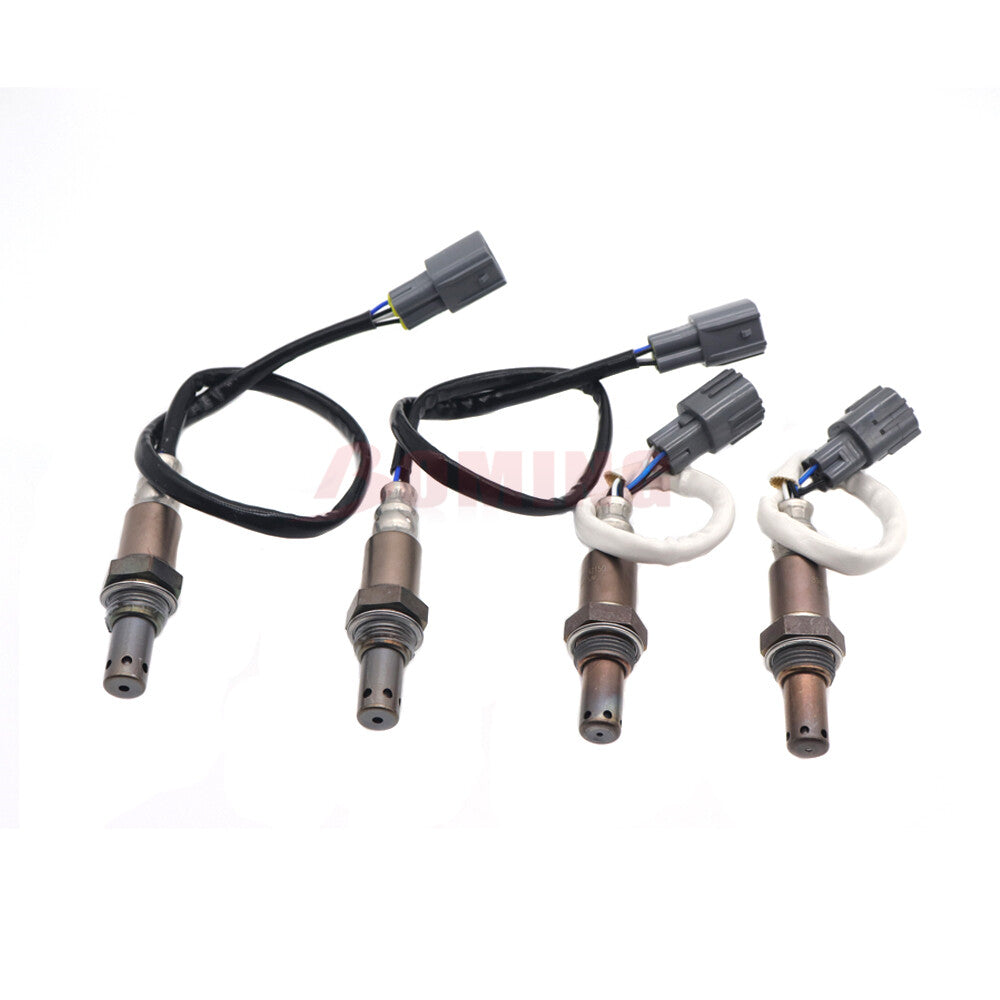 Upper Air Fuel Ratio O2 Oxygen Sensor L1MA-9Y460-EA For 2020-2023 for Ford Explorer