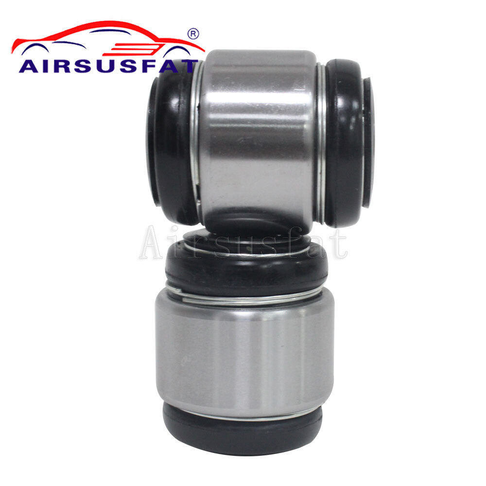 Two rear axle suspension bushings for Mercedes S-Class W220 ball joint 2203520227