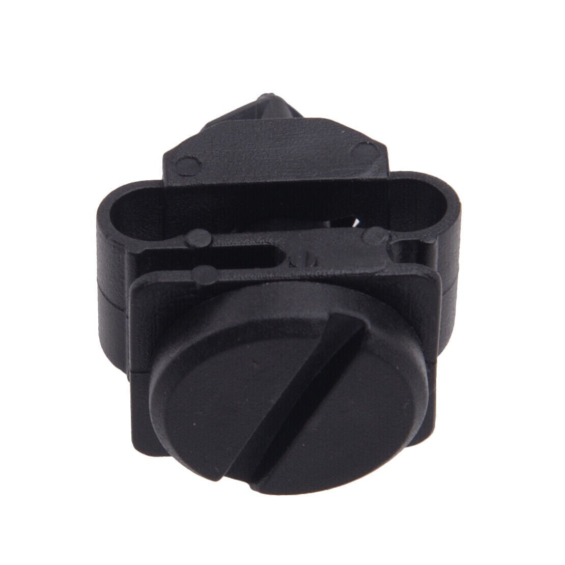 2-piece kit for Honda 91501-PVJ-A01 engine cover studs and retaining rings 91501-SS8-A01