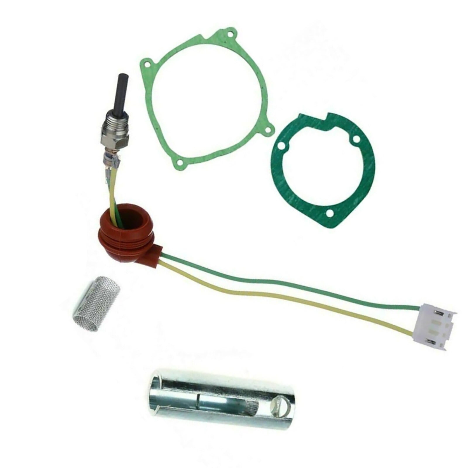 Glow Plug Gasket Filter Diesel Heater Part For Webasto Eberspacher Heaters 2kw M