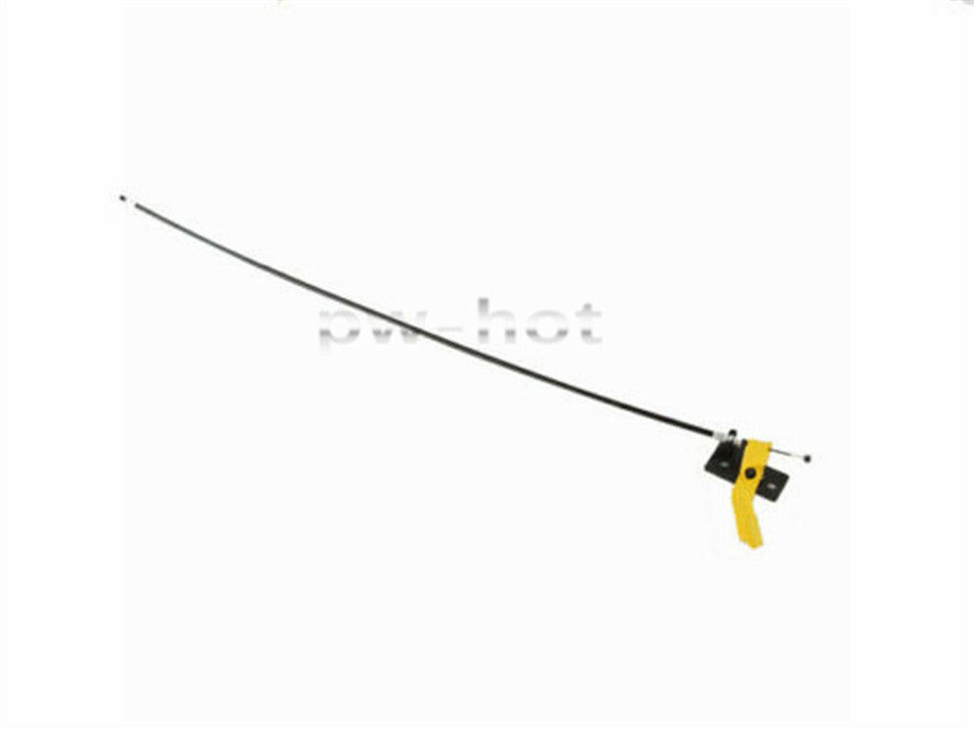 NEW HOOD RELEASE CABLE For 2015-18 for JEEP RENEGADE 68247126AA