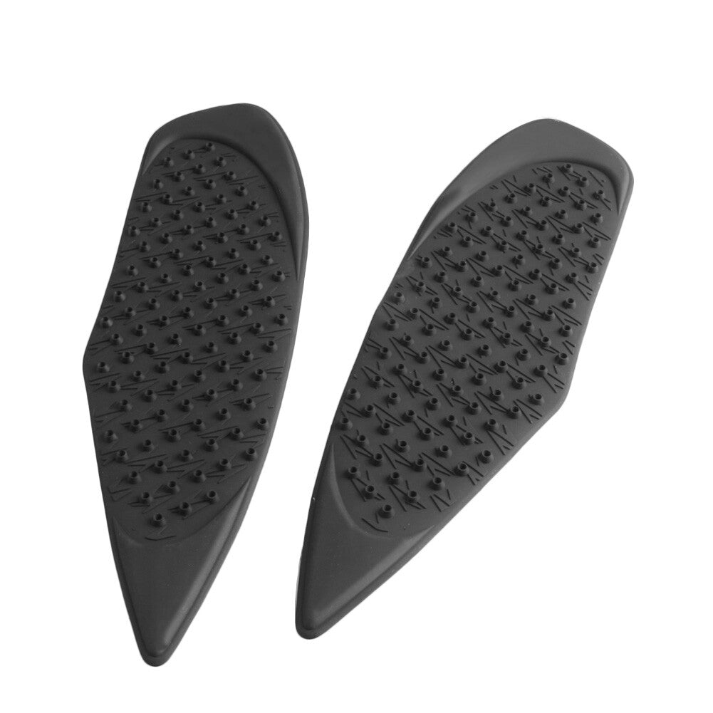 Tank Traction Pad Side Gas Knee Grip Protector for Suzuki GSXR600/750 2008-2010
