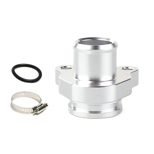 Aluminum Alloy Water Hose Kit Fitting for BMW Motors 335i 335xi 135i and N53