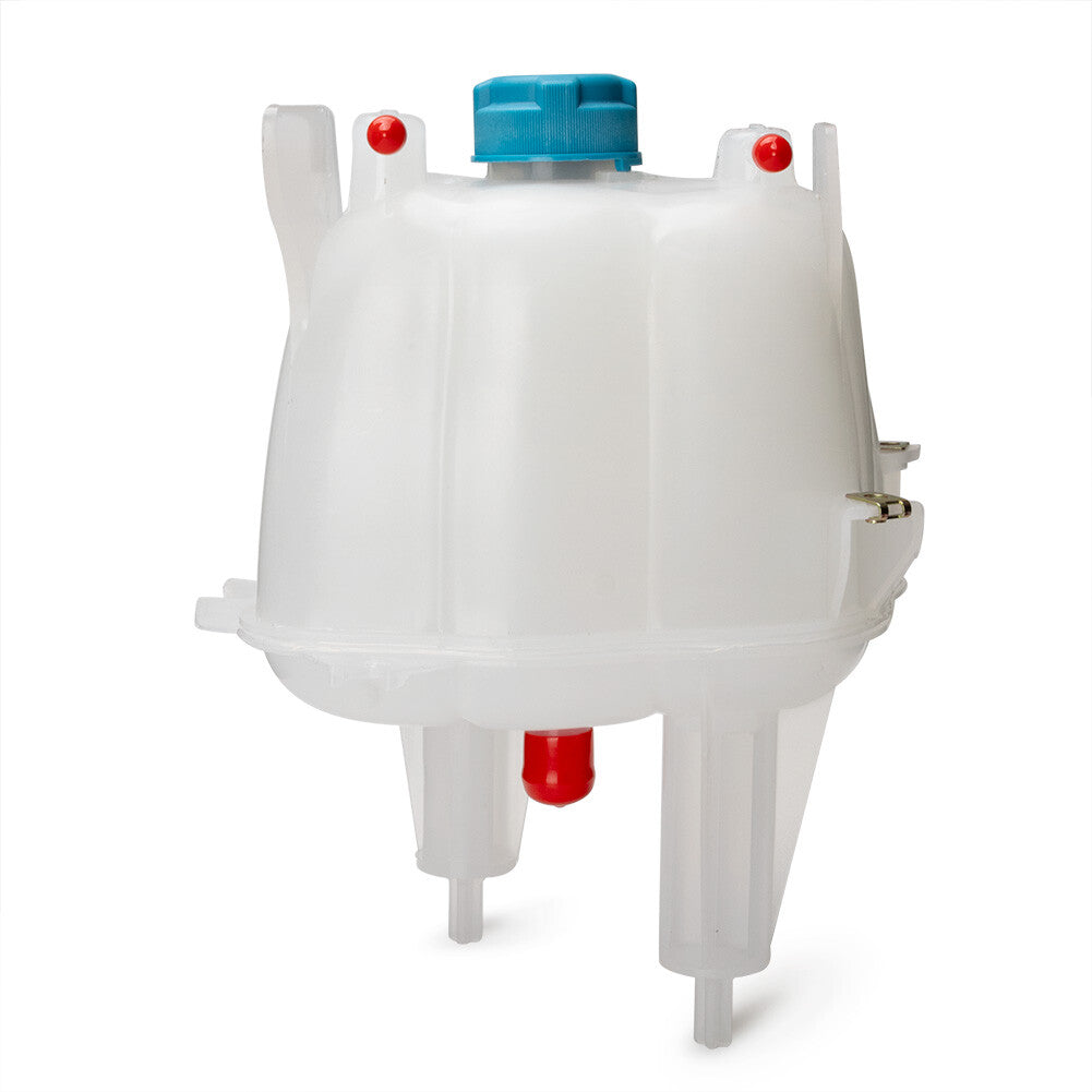 Radiator Coolant Overflow Tank For 2014-21 for Ram Promaster 3500 2500 1500 3.0 3.6L