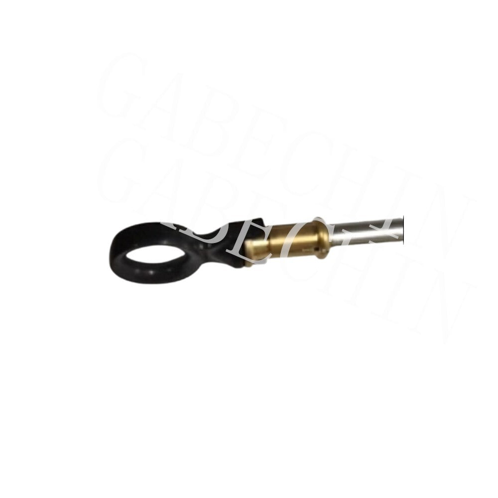Durable copper dipstick sleeve for Bentley GT GTC Flying Spur : 07C115636D