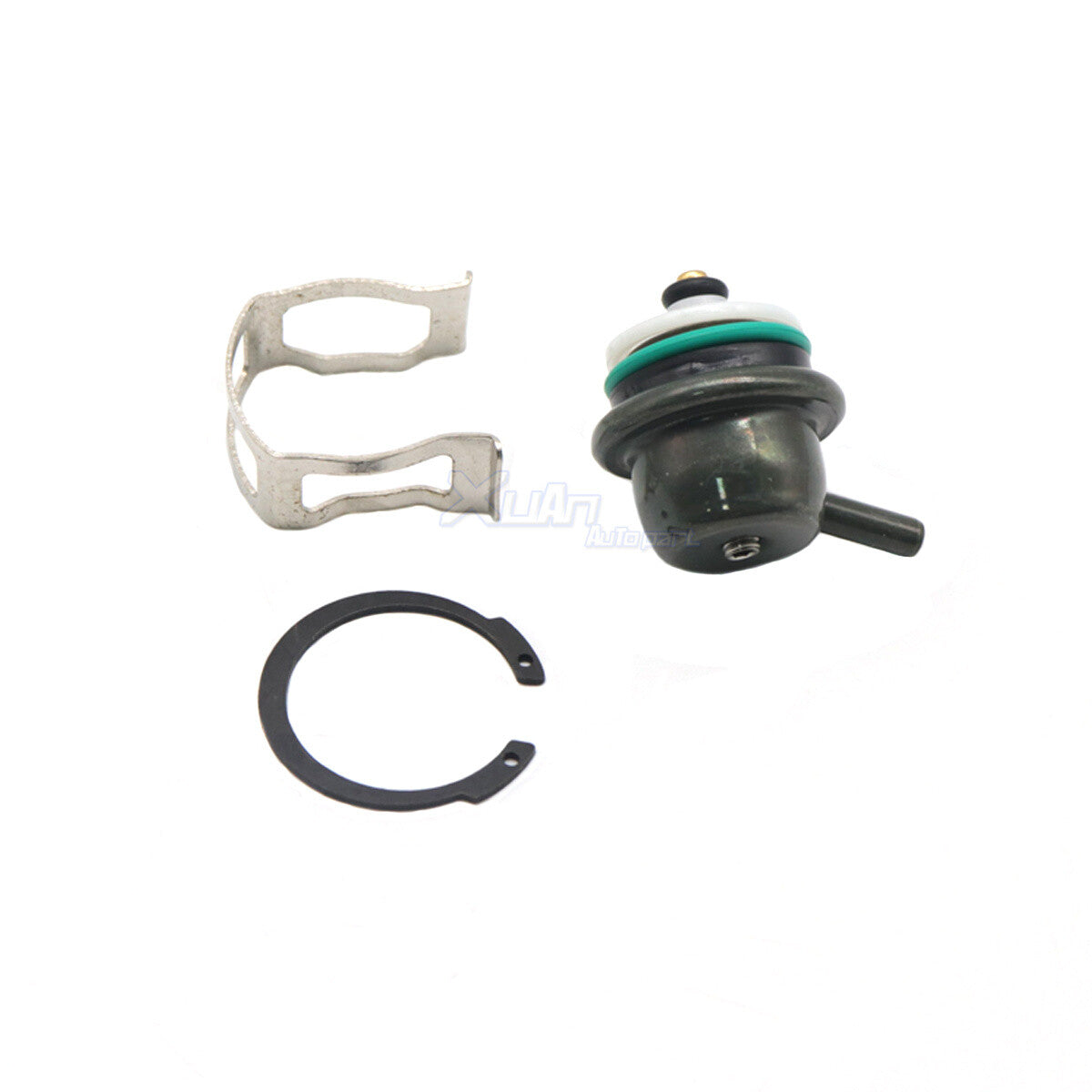 12574986 Fuel pressure regulator for GM Pr217 for Chevrolet 4.3L, 4.8L, and 5.3L engines
