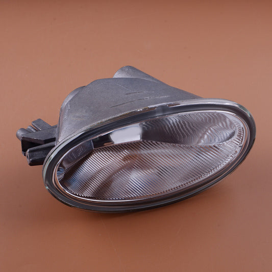 Right Front Bumper Fog Light Lamp Lens Bezel Fit for Honda Accord fr 2008-2013
