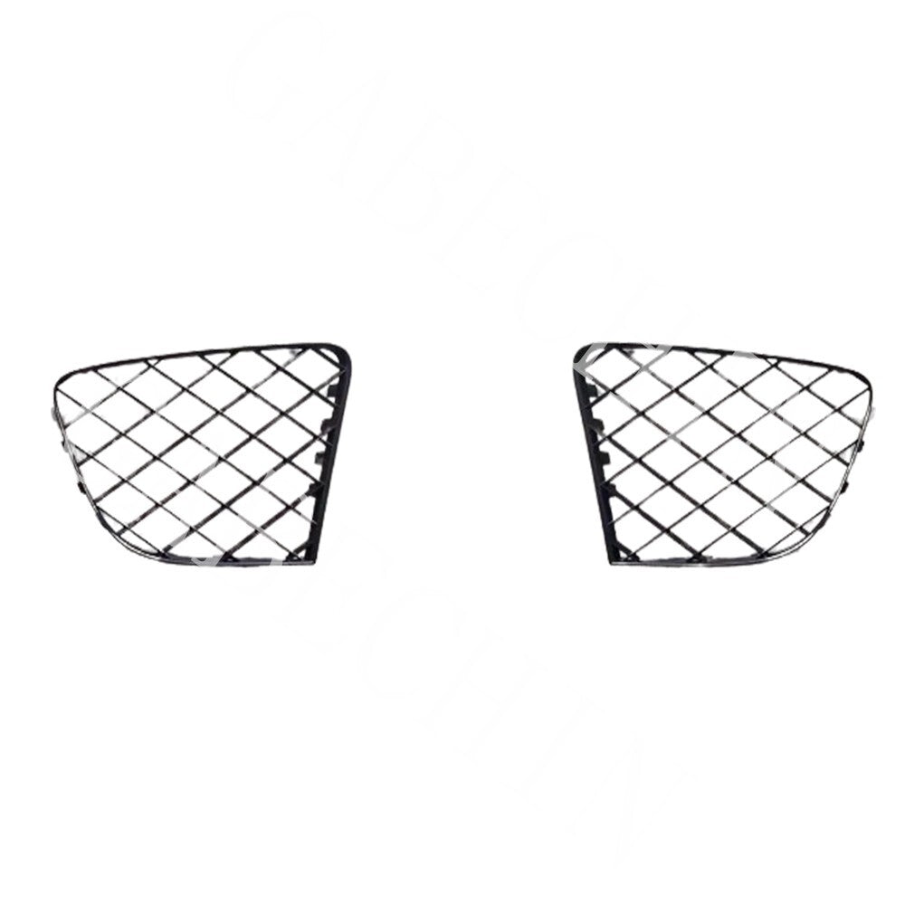 for BENTLEY GT GTC Lower Grill Panel Insert Kit : 3W3807683/684