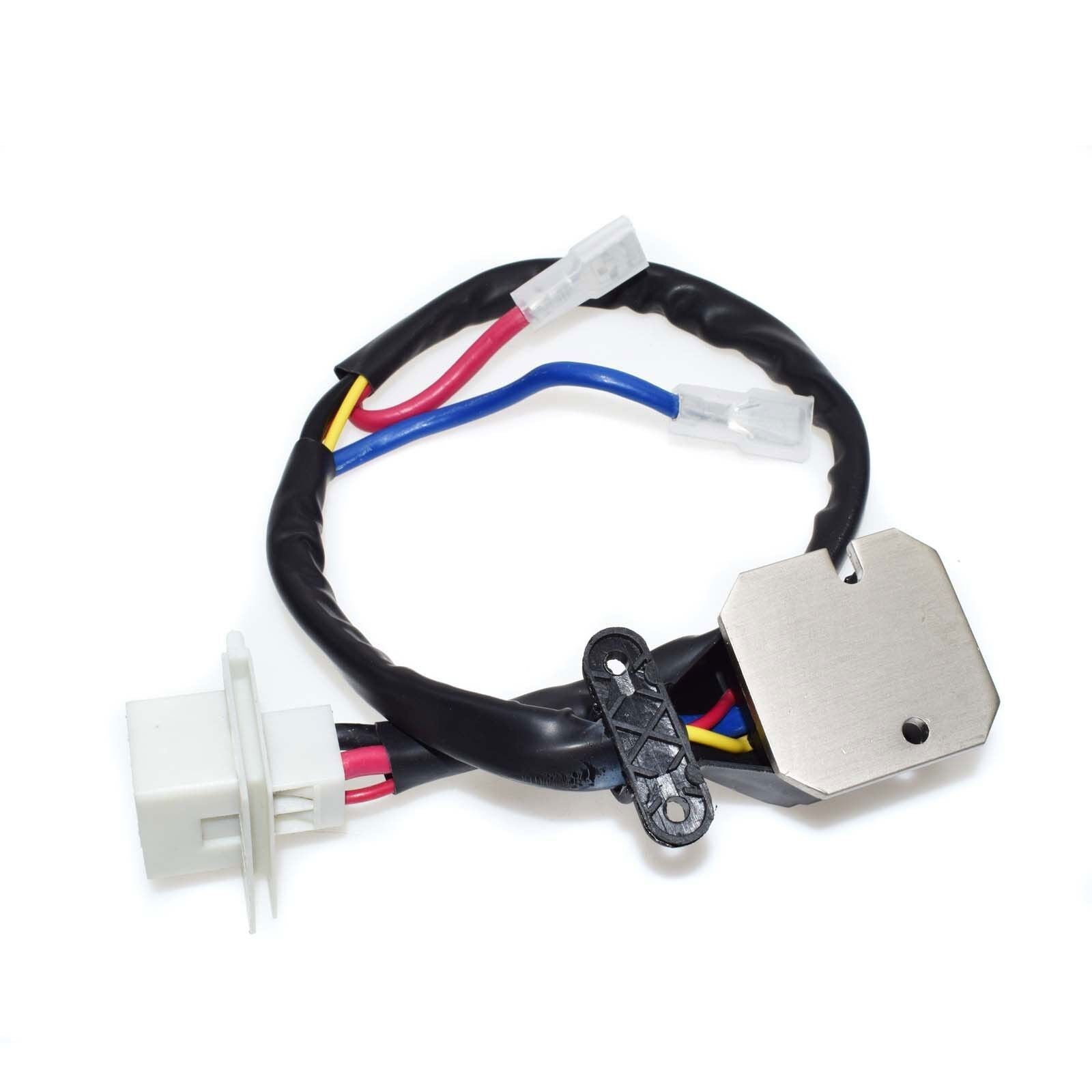 for Mercedes-Benz E430 E420 E300 E320 9094302385 Blower Motor Resistor Regulator