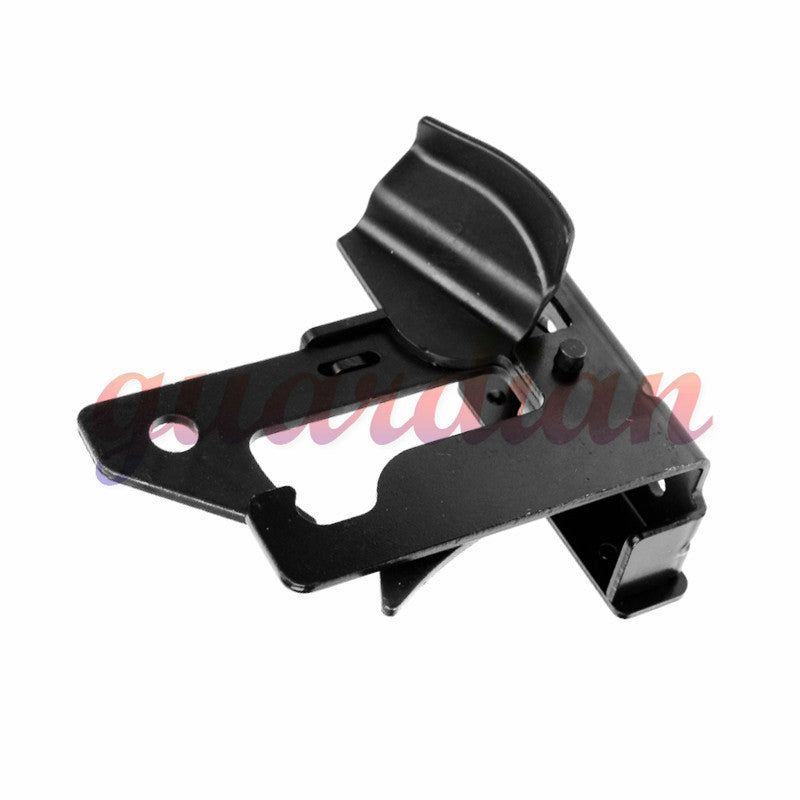 for Mercedes W204 W207 C300 C350 E350 GLK350 ML350 C63 Hood Safety Latch