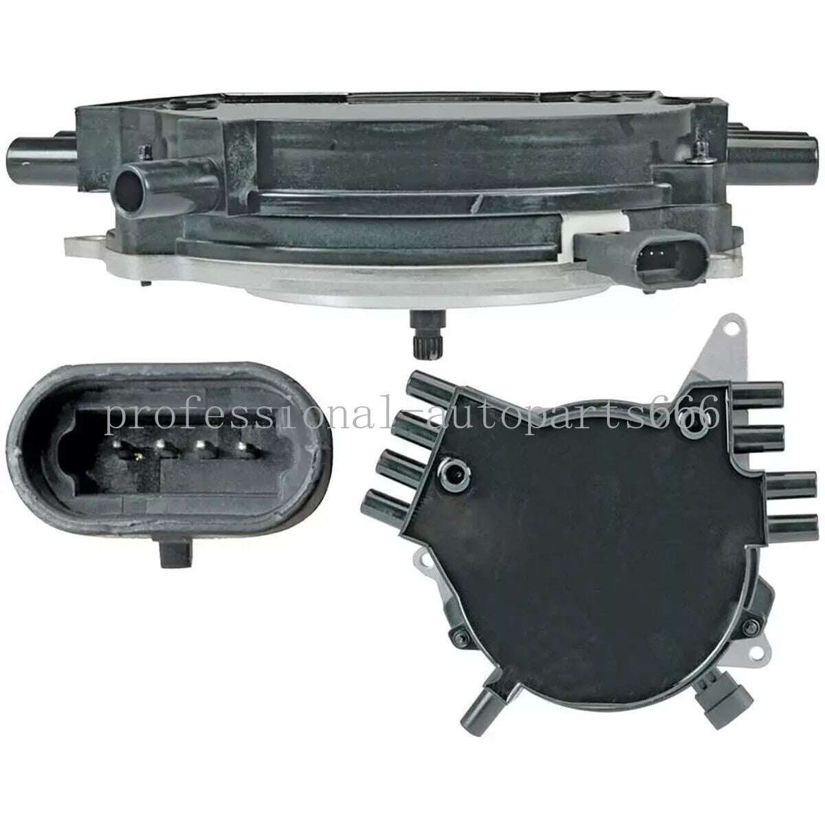 for Chevrolet for Corvette 92-94, Camaro for Pontiac , Firebird 93-94, 5.7L Ignition Distributor