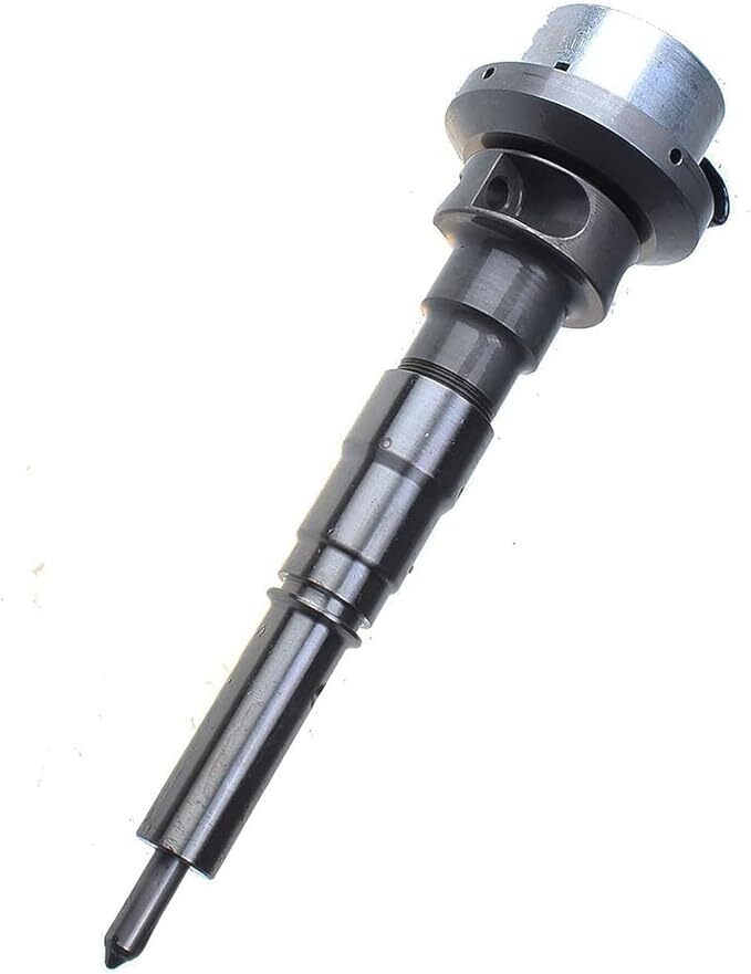 1X Fuel Injector 8-97192596-3 for Isuzu Trooper 4JX1 3.0L Engine