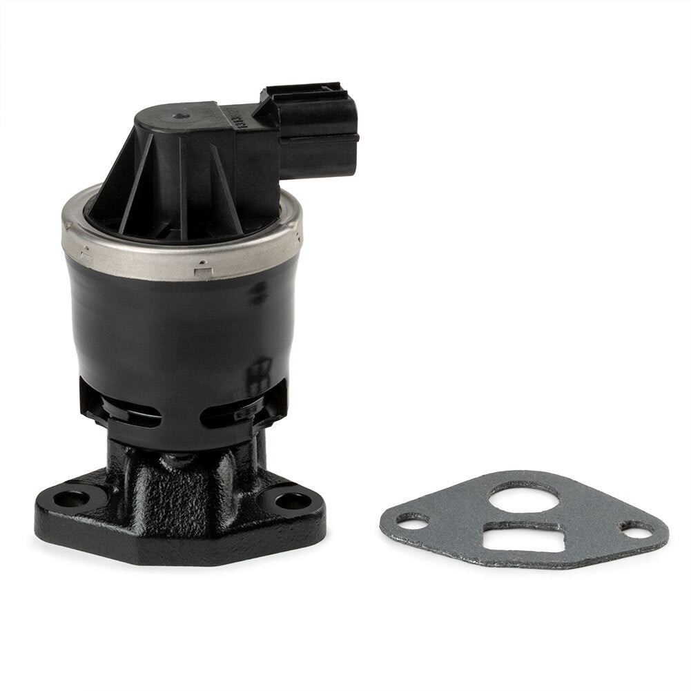 EGR valve replacement parts are available for 2003-2011 for Civic Hybrid models 18011-PWA-030 and 18011-PWA-050.