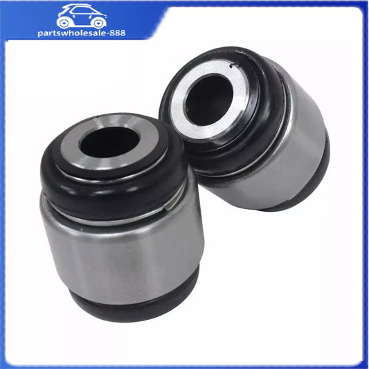 A2203520227 2PCS Rear Trailing Control Arm Bushing for Mercedes E320 E430 S430