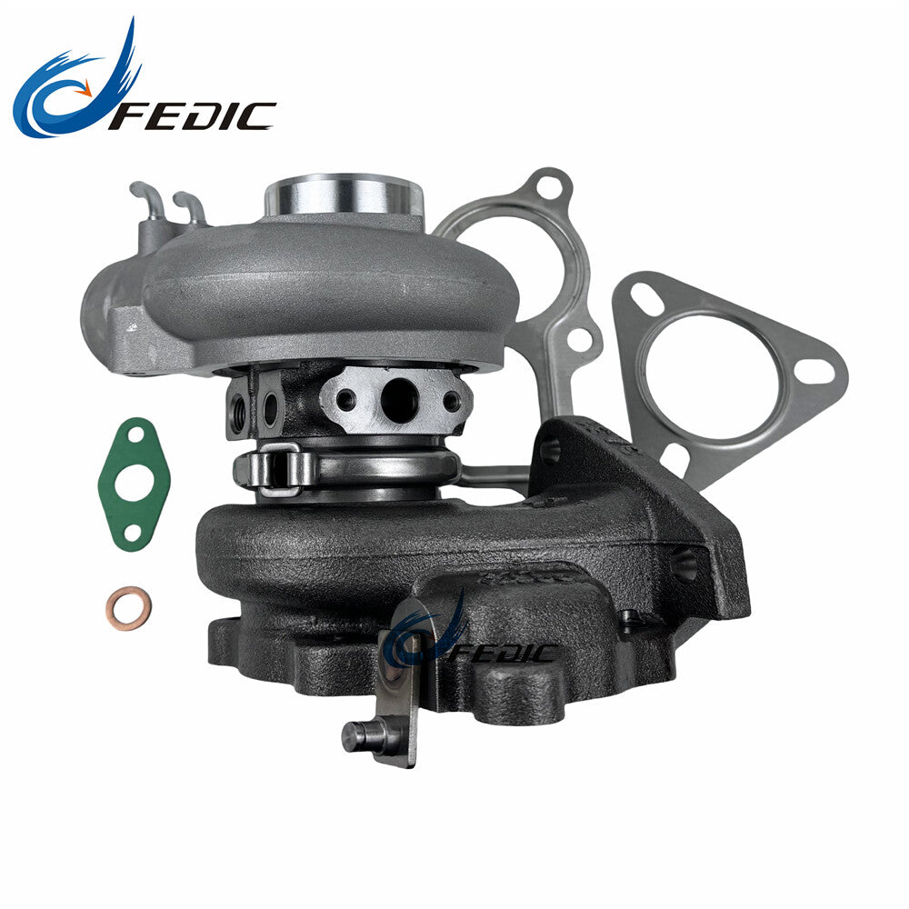 28200-4A200 Turbocharger for Hyundai Gallopper 2.5 TDI D4BH 4D56 TCI 2000-2002