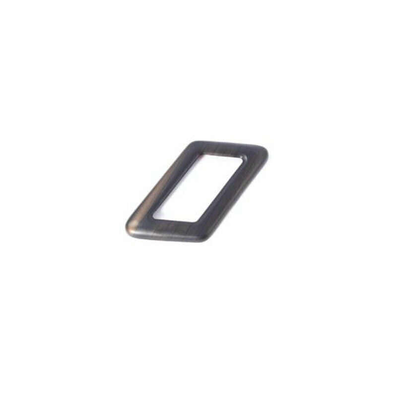 Peach Wood Grain Memory for Seat Botton Switch Cover Trim for Toyota for Sienna 2021-23