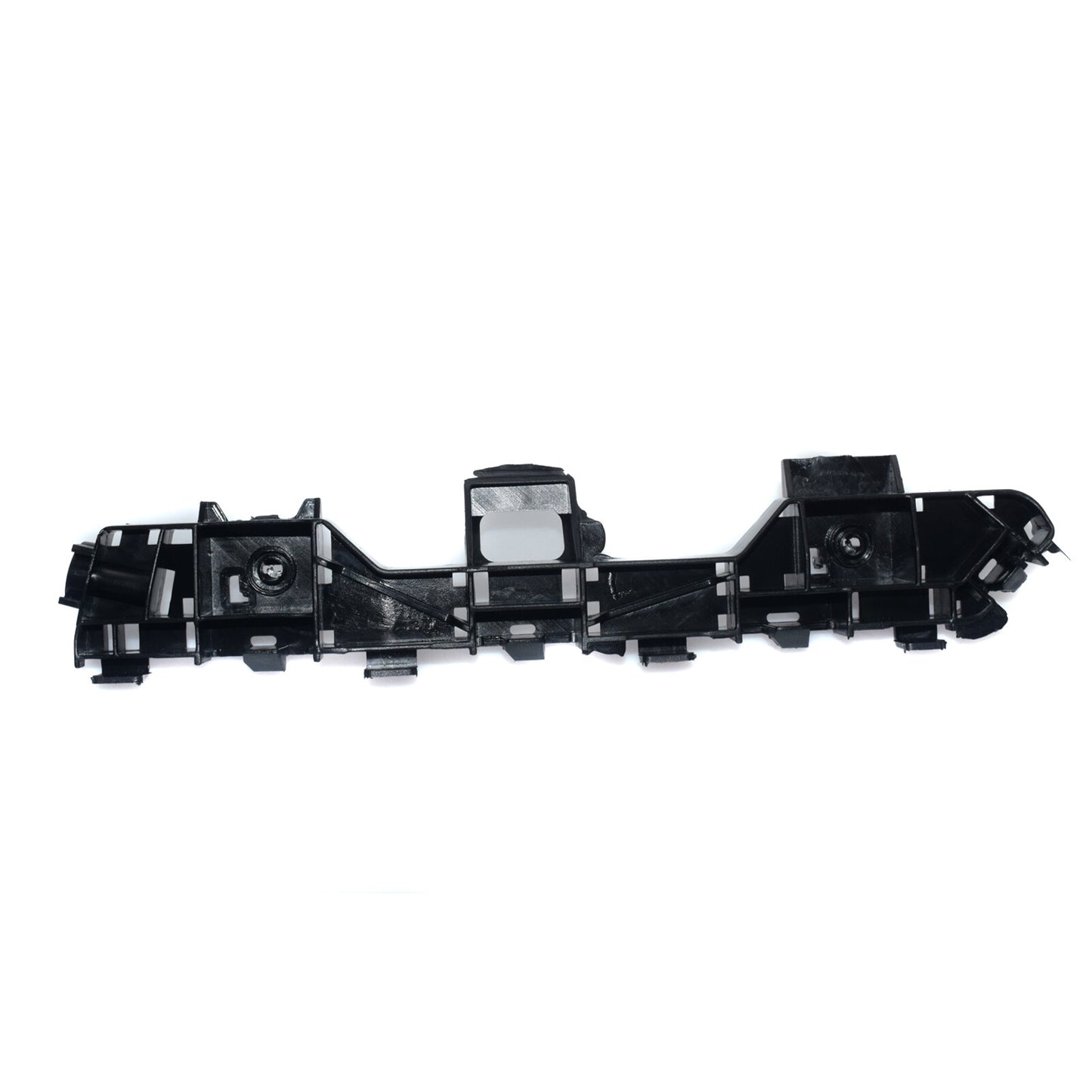 Front left bumper bracket 71198T2AA01 is suitable for Honda Accord 2013-2017 2.0L, 2.4L, and 3.5L models.