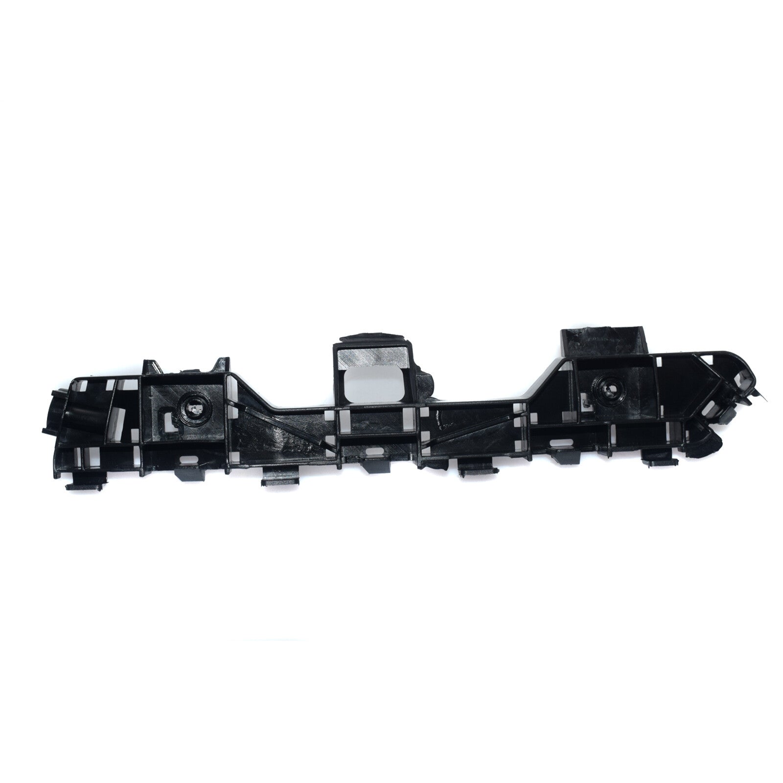 Front left bumper bracket 71198T2AA01 is suitable for Honda Accord 2013-2017 2.0L, 2.4L, and 3.5L models.