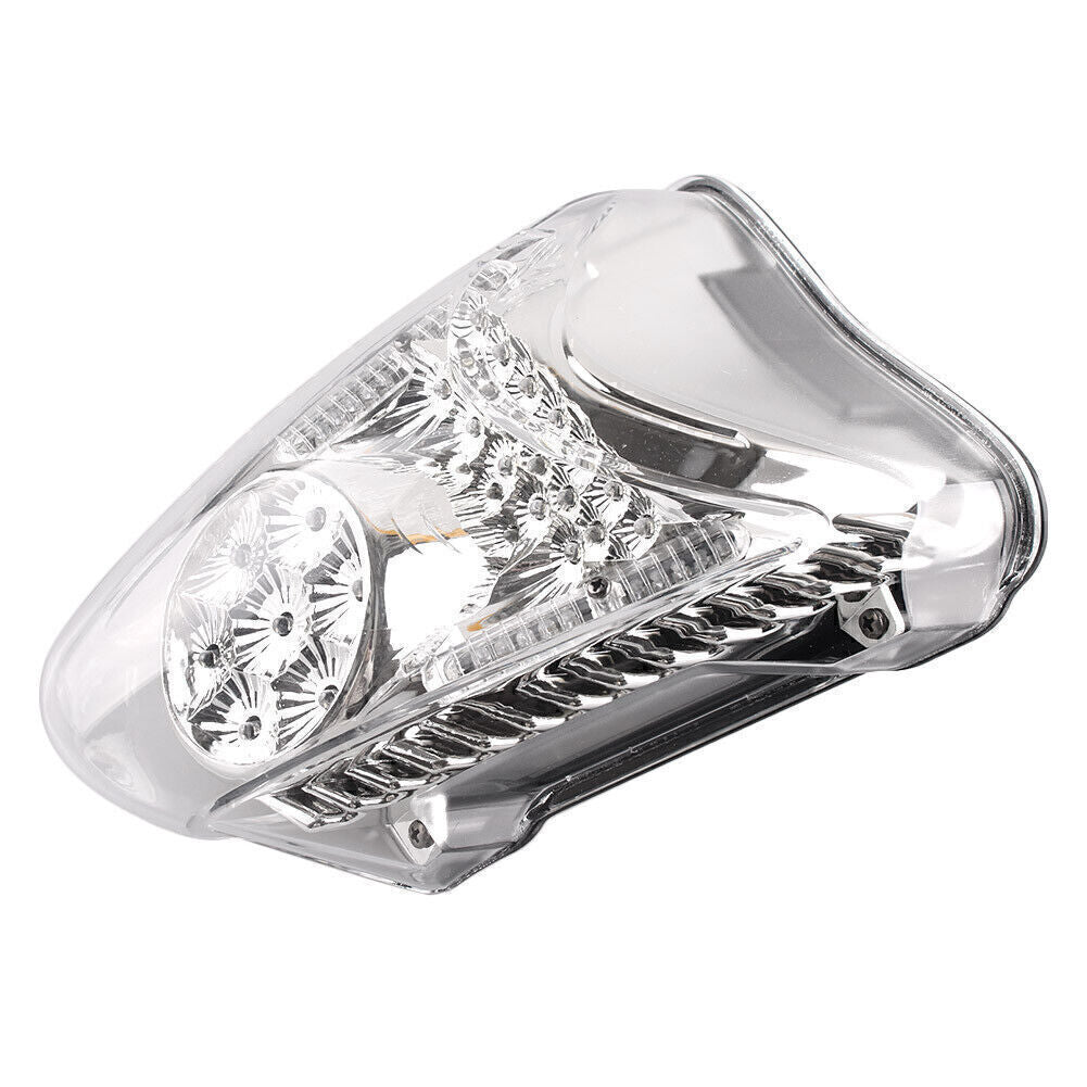 LED R¨¹cklicht R¨¹ckleuchte Bremslicht Lampe f¨¹r for Suzuki Hayabusa GSX1300R 2008-13