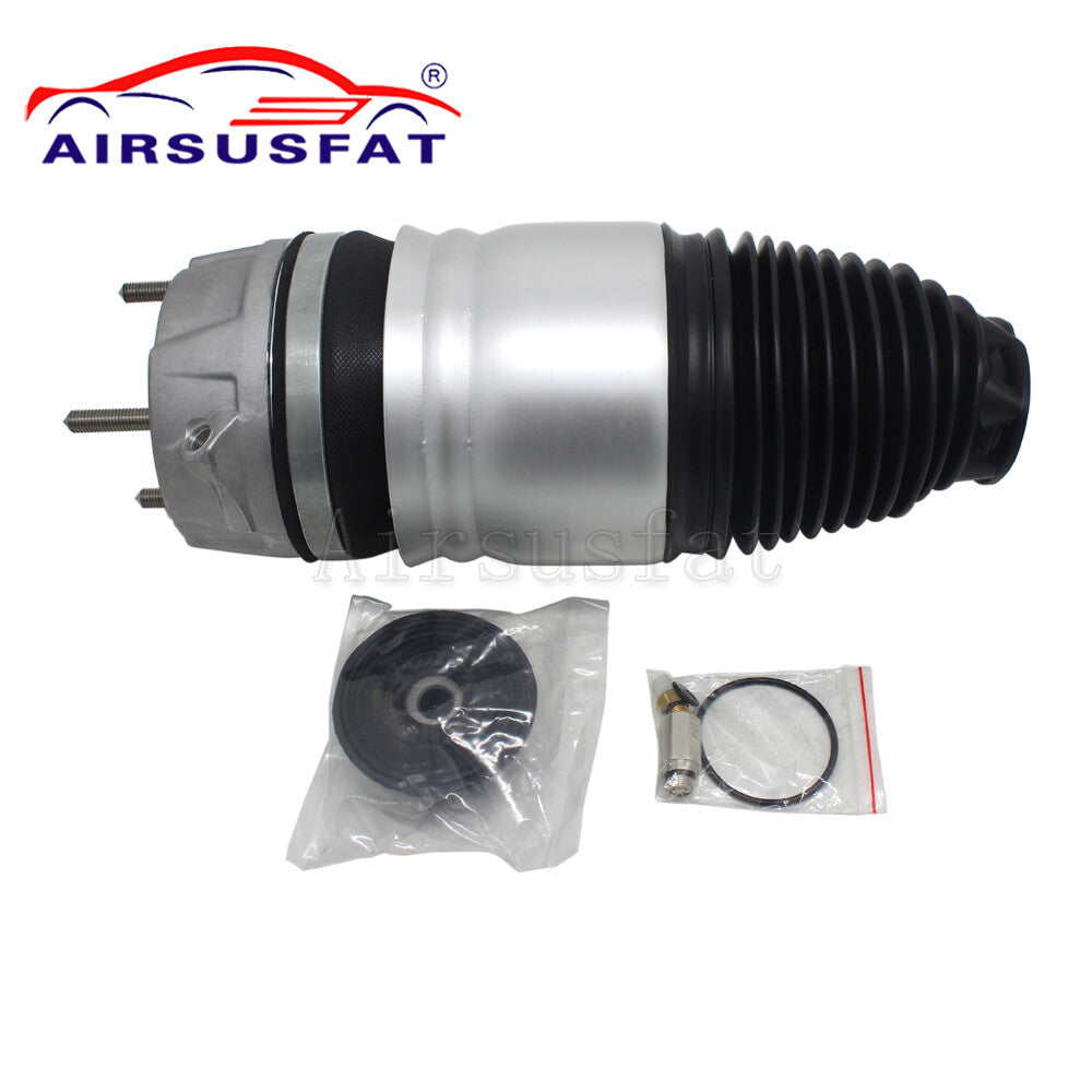 Front right air suspension spring bag for Cayenne Touareg 7P6616040N 95835804000