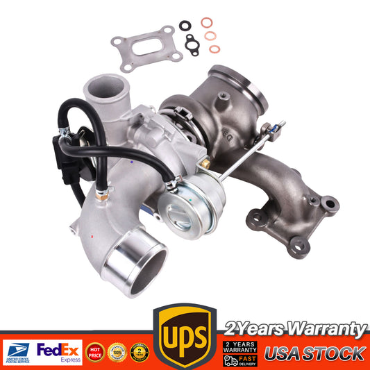 For 13-16 for Ford Escape Fusion Taurus for Lincoln MKZ MKZ K03 Turbocharger 53039700286