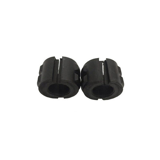 2 Stabilizer Sway Bar Bushing for Benz W203 W221 S63 S400 S550 S600 2213231765