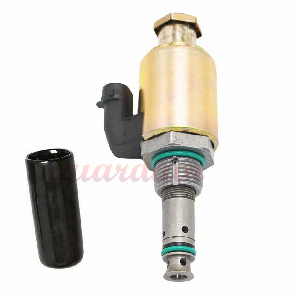 The all-new AP63402 injector pressure regulating valve is suitable for Ford diesel 7.3L.