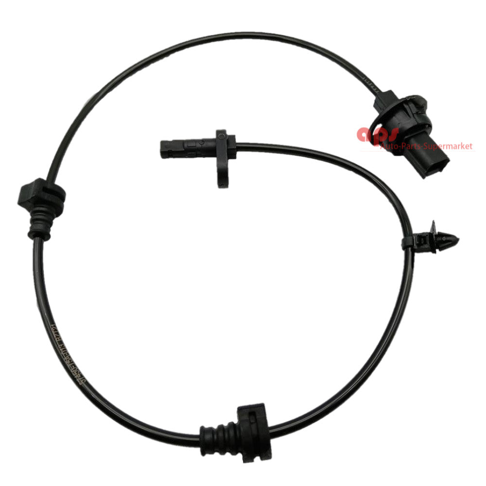 2 pieces for Honda City Fit 2015-2019 ABS wheel speed sensors: front left, right, and front right.
