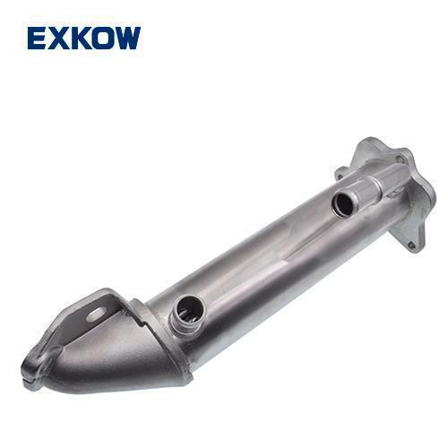 Fit for Ford 2.2 TDdi Transit Ranger 2012- EGR COOLER CK3Q9F464AB