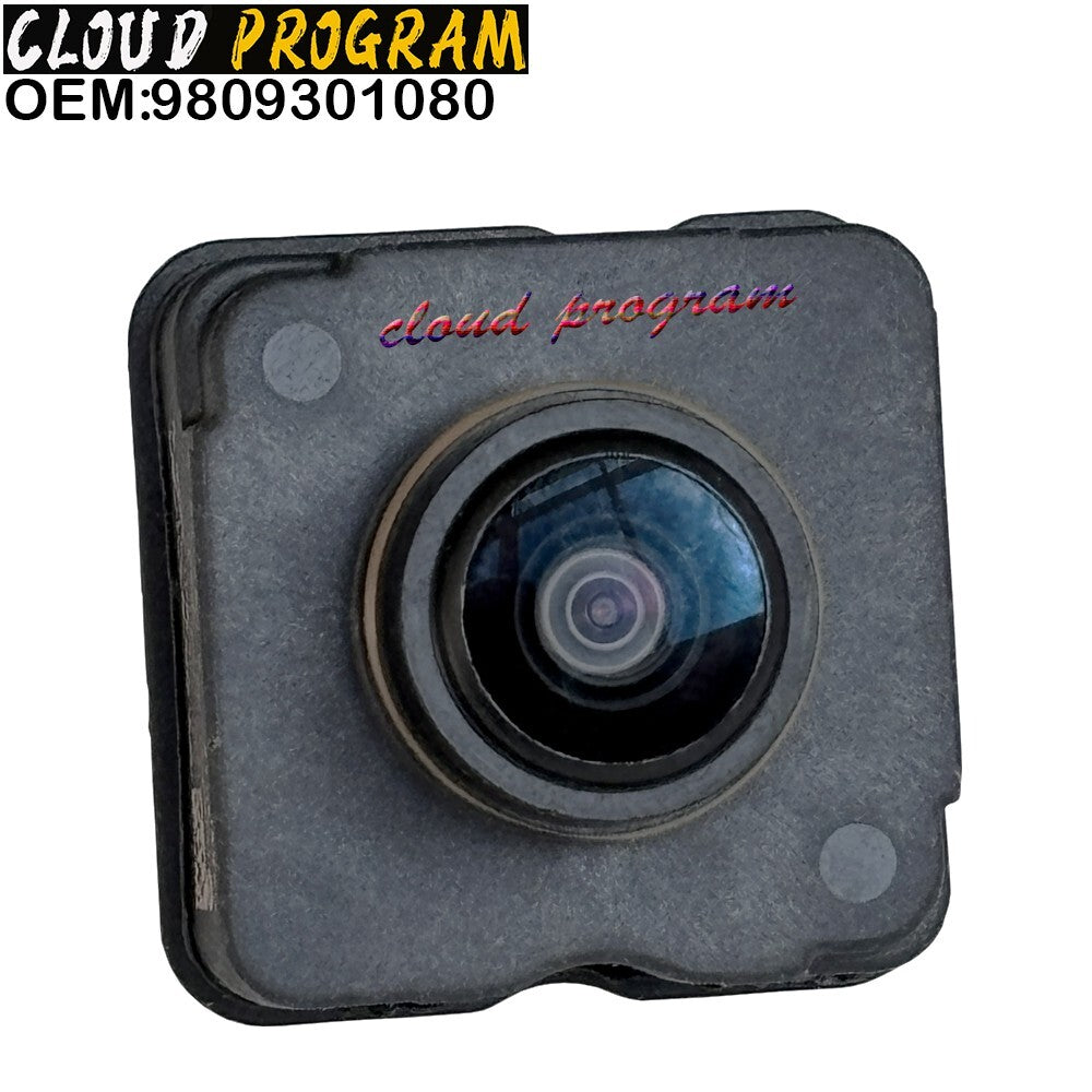 9809301080 0263007021 NEW GENUINE REAR VIEW CAMERA for Peugeot