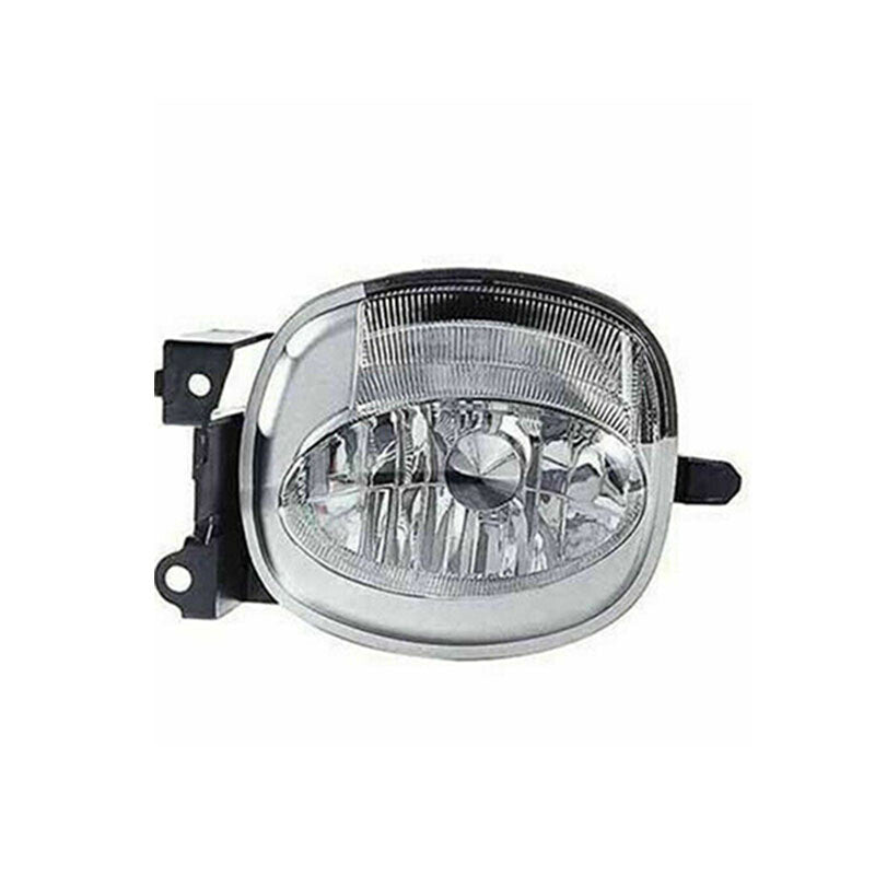 1pc Right Front Bumper Fog Light Lamp ABS Plastic for Lexus ES350 2007-2009