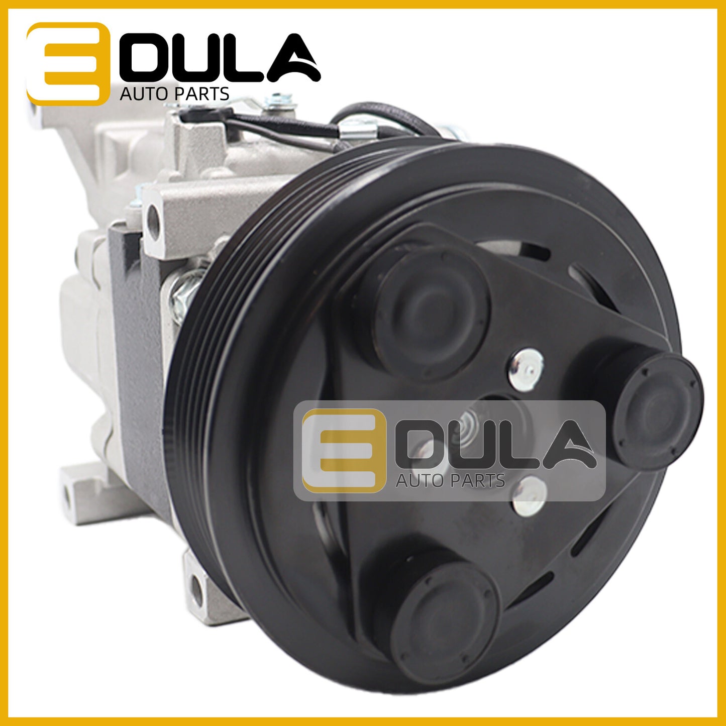 AC conditioner compressor suitable for Mazda 3/PANASONIC H12A1 H12A1AG4DY BBP261450A