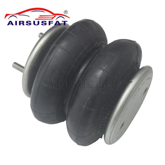 Suitable for Firestone Ride Rite 224C W217600335 air suspension springs (double coil).