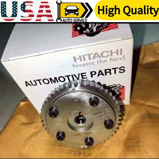 for Honda Accord CR-V Crosstour 4Cyl Camshaft VTC 46T Actuator Assembly