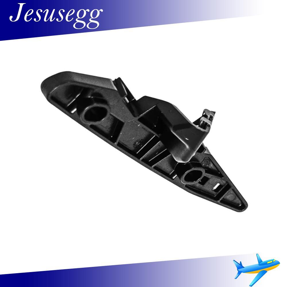 Fits For 3 Series F34 GT Bumper Mounting Bracket Black Front Lower Right Side