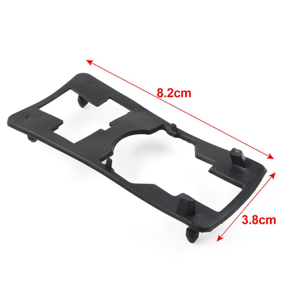 Exterior Door Handle Cap Gasket for Land Rover LR2 LR3 LR4 for Range Rover Sport