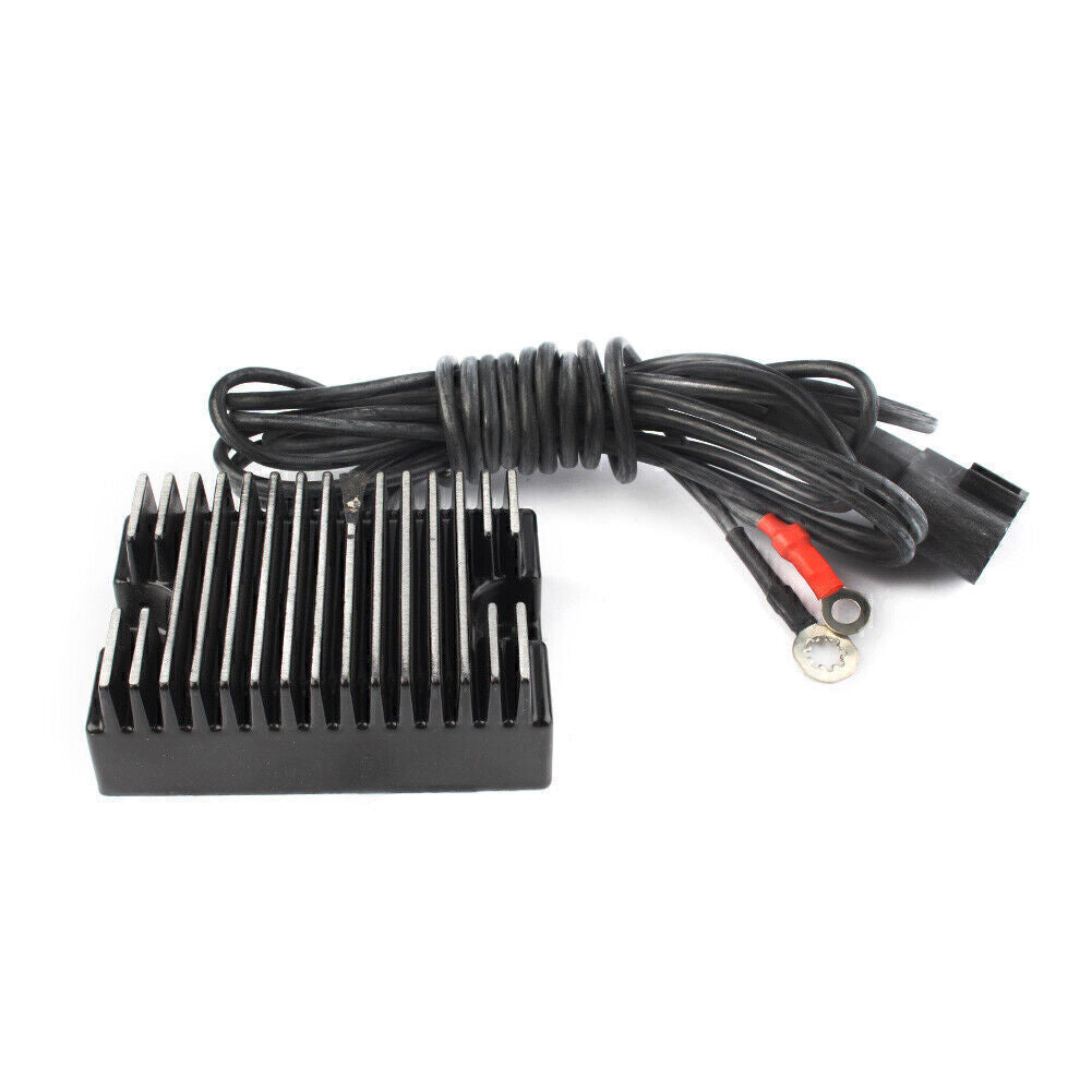 Regulator Rectifier Voltage Fit for Harley Davidson Dyna Super Glide 1450 1999-2003