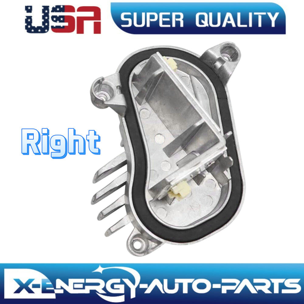 LED DRL Daytime Running Light Control Module Right for BMW 3 4 Series F80 F32