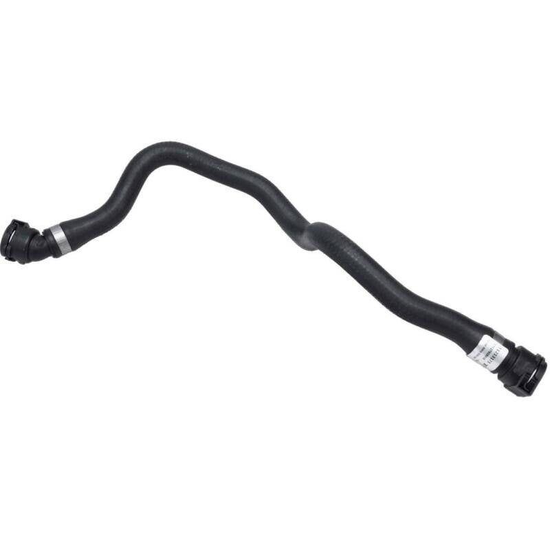 Lower Water Hose From Coolant Reservoir Overflow Expansion Tank for for BMW E65