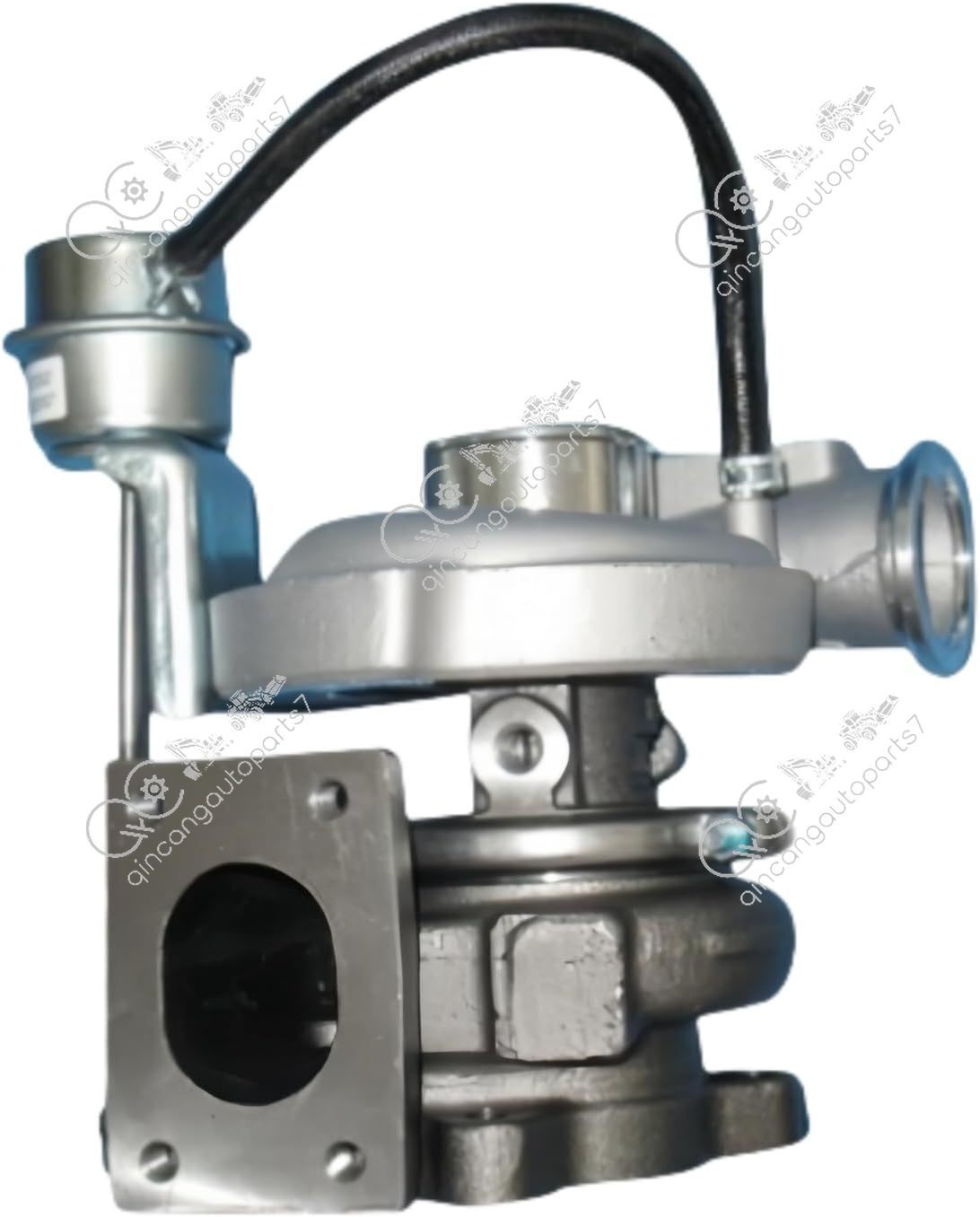 Turbo HE200WG Turbocharger 3776286 for ISF3.8 ISF2.8